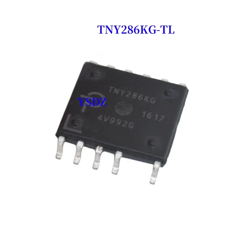 

5 шт./лот TNY286KG-TL TNY286KG СОП новая оригинальная подлинная микросхема