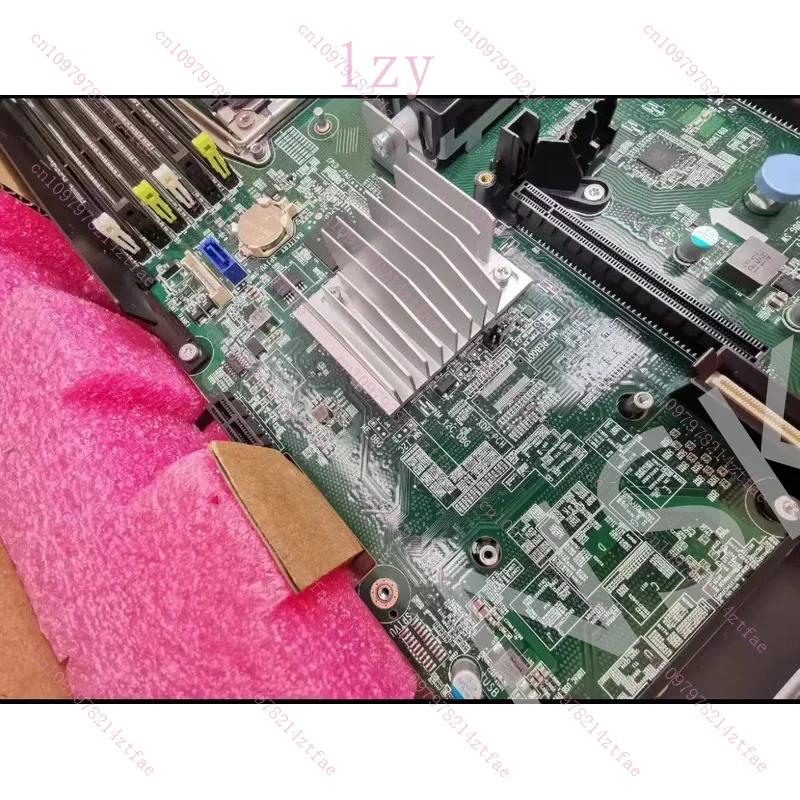 Original 0VVT0H VVT0H For DELL PowerEdge R830 motherboard 4-way server  CWF69 100% test ok