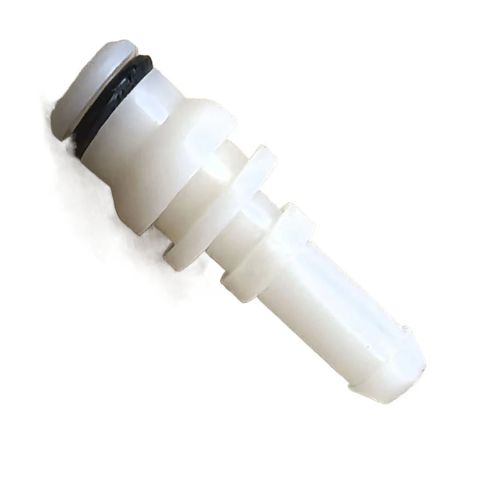 B69C 2 PCS For Karcher Hose Stem Carpet Cleaner Connector Male  Puzzi 100 200 300 8 /1C  Replacement Part 4.443-019.0