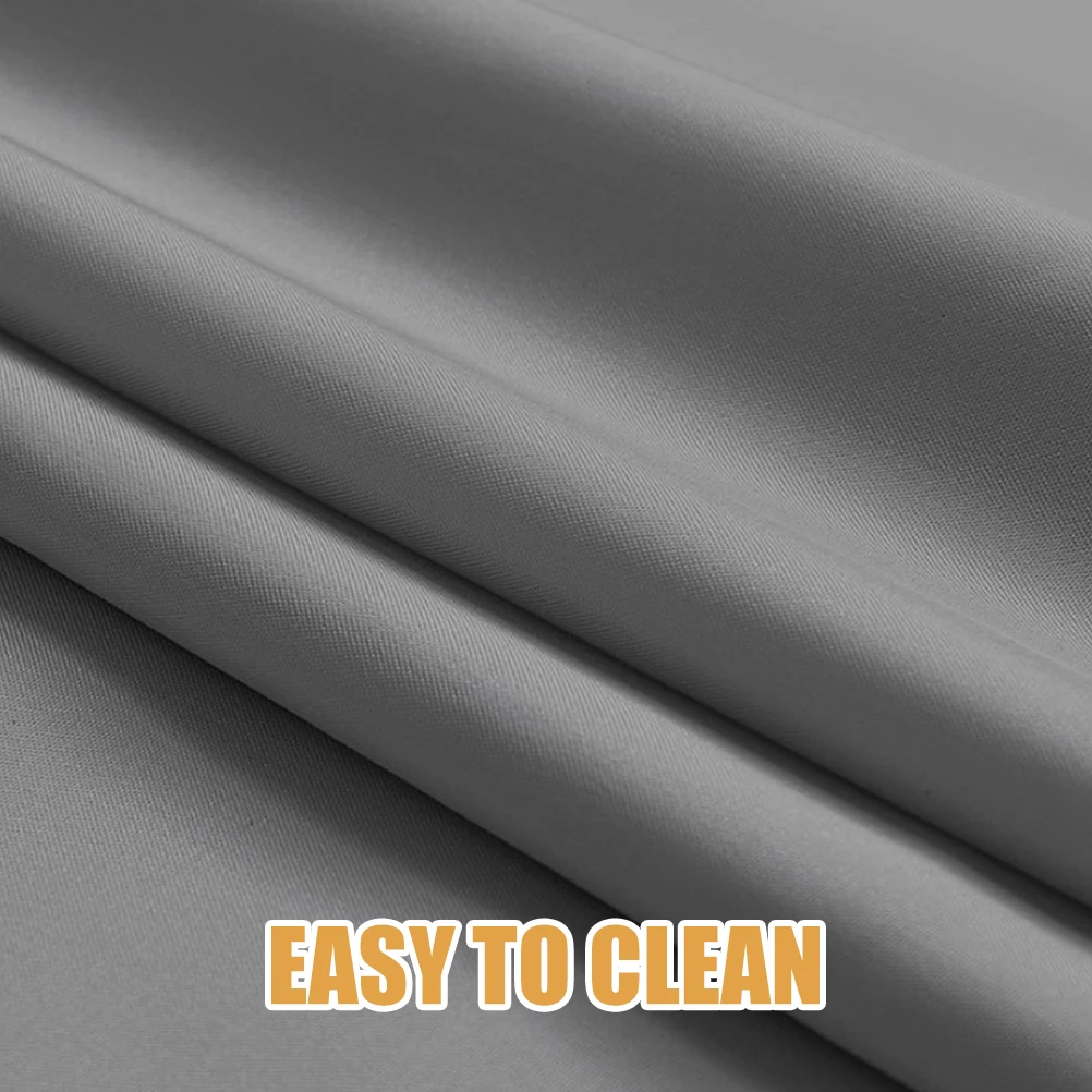 

Polyester Bath Shower Curtain Large Size Easy Install Hooks Modern Design For Decoration Cloth Shower Curtains For