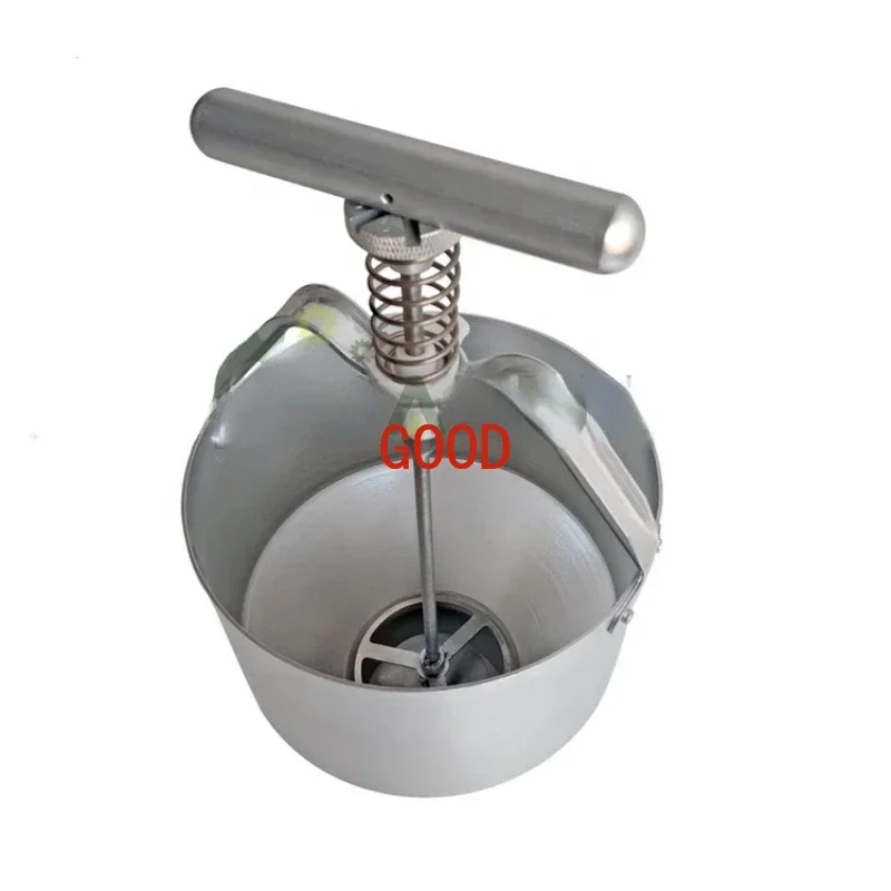 Baking Equipment Small Donuts Dispenser Dropper Hand Held Mini Donut Machine Manual Donut