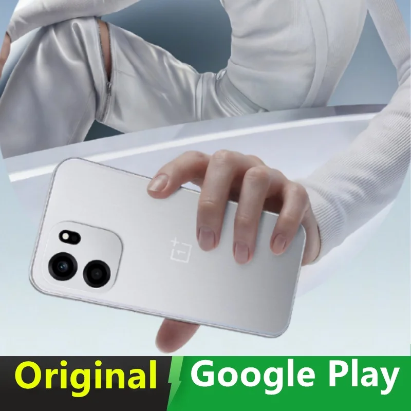 Смартфон OnePlus Turbo 6V 5G, разблокированный, Snapdragon 7S Gen 4, аккумулятор 9000 мАч, зарядка 80 Вт, AMOLED-дисплей 6,78 дюйма