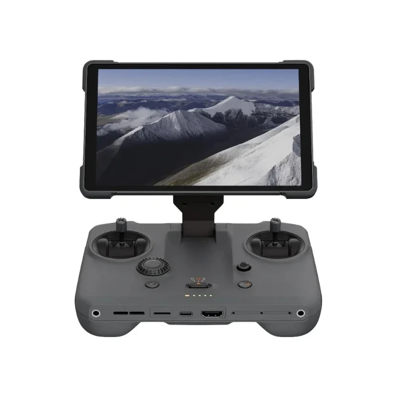 Original New RC Pro 2 Remote Controller for DJI Mavic 4 Mini 5 Air 3S Mini 4 7-Inch High-Bright Mini-LED Display