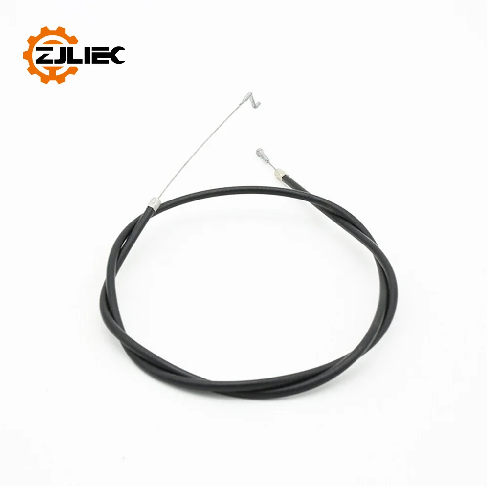 Throttle Cable fit for Stihl FS120, FS200, FS250, FS300, FS350, FS400, FS450 grass trimmer 4128 180 1104, 4128 180 1112