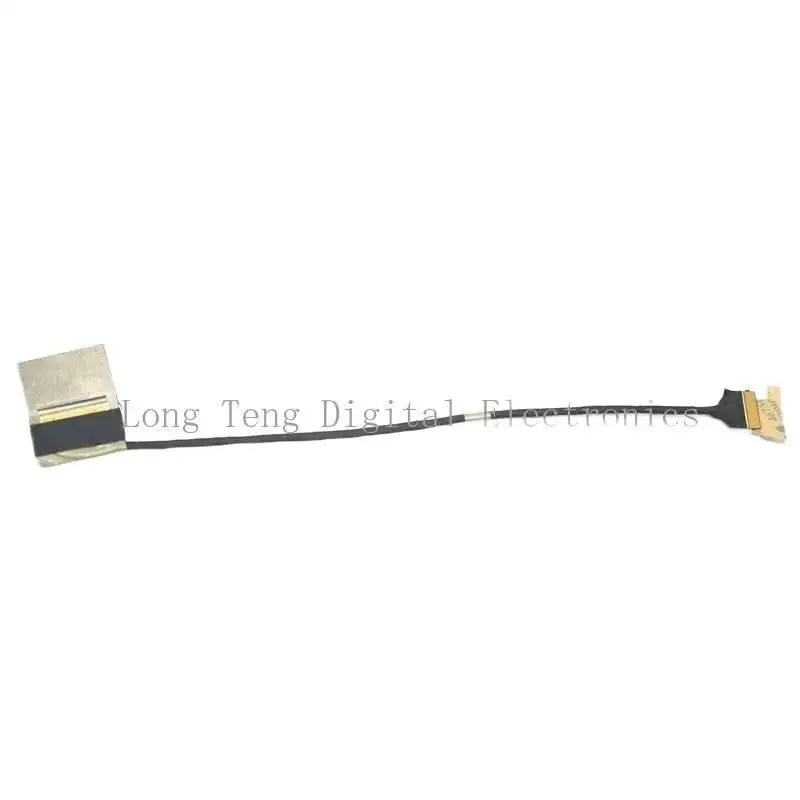 

5C10S30250 New NB3036 Edp Lcd Cable Lvds Wire Line For Ideapad 5 Pro-16ACH6 82L5 5 Pro-16IHU6 82L9 (=)