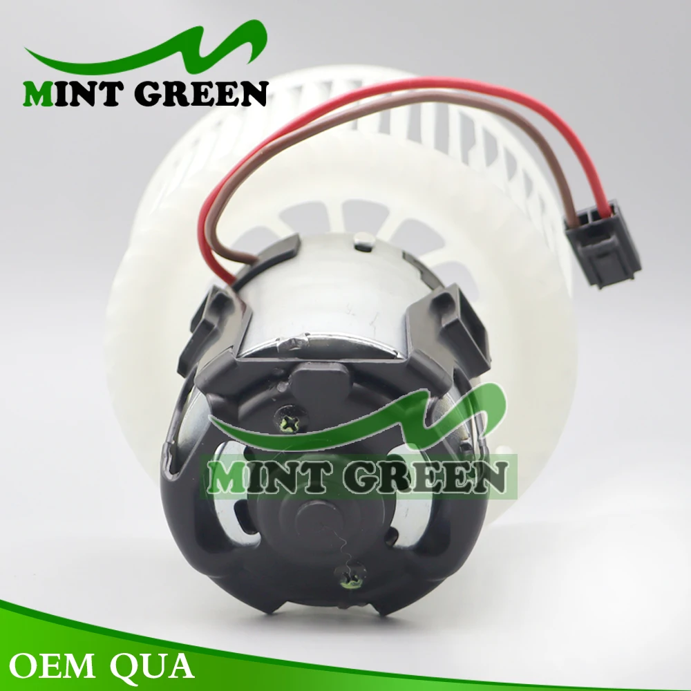 Auto AC Heater Cooling Fan BLOWER MOTOR FOR BMW 5 ROYCE DAWN GHOST 64119200936 64119242607 64119200935 64119242608 64119194590