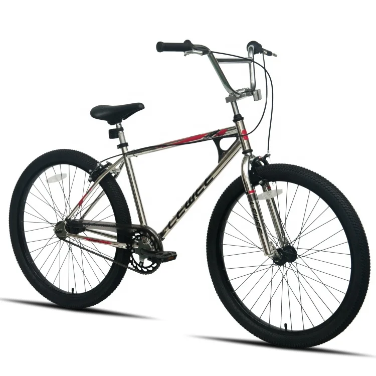 29inch alloy frame BMX bike Amazon popular BMX alloy bike