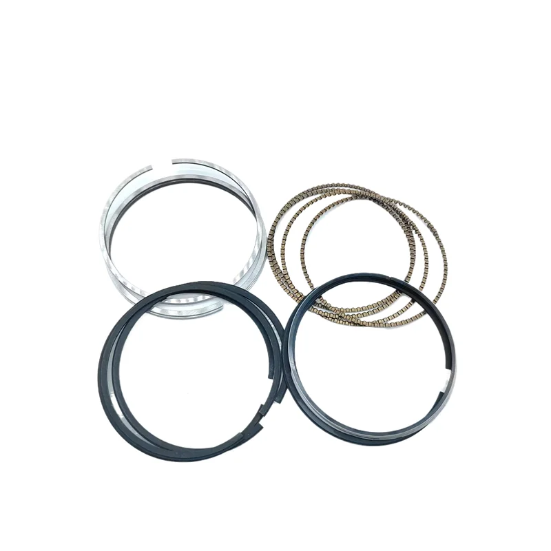 230402BCA0 23040-2BCA0  Piston ring kit  For Hyunda Tucson Sonata Veloster For Kia Sportage Forte Optima