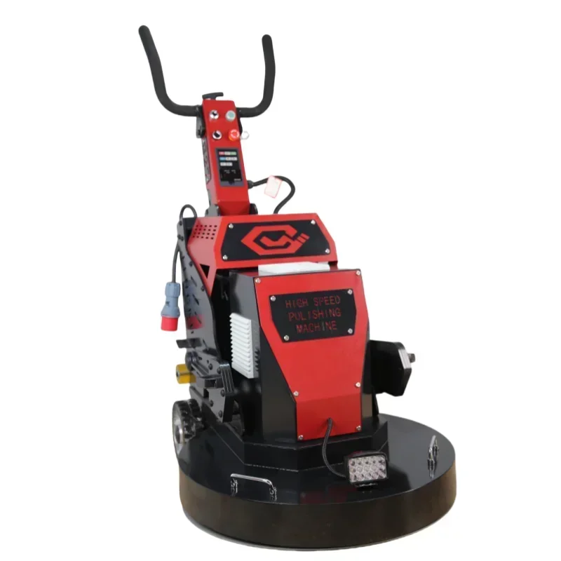 G27 High-speed Polishing Ground Grinder