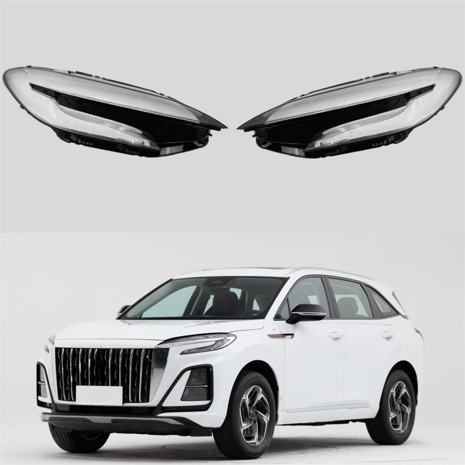 

Car Interior Spare Parts Shade Headlight Head Lamp Cover