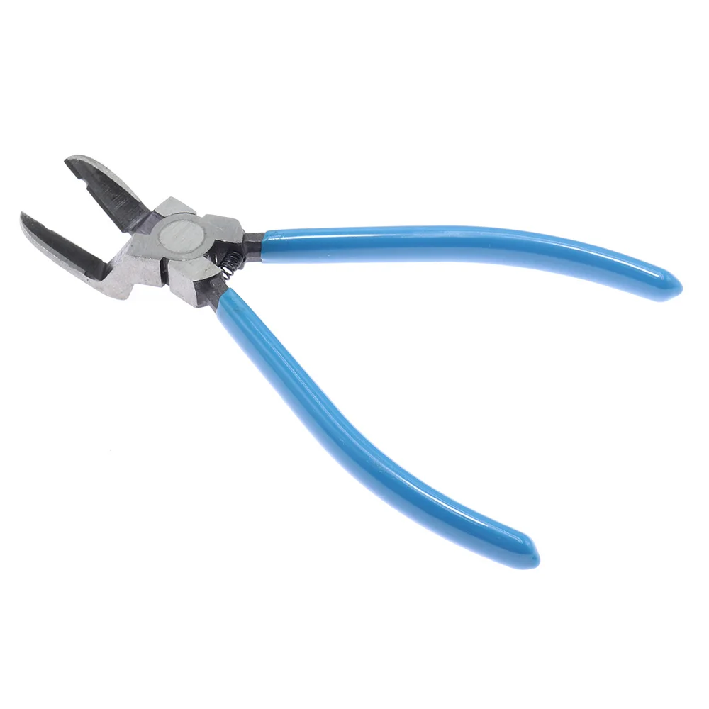 Nieten Schnallen klemme Auto Gelenk zange Kraftstoff filter Schlauch Rohrent ferner Bremssattel passt Trimm clip Autore parat ur werkzeuge