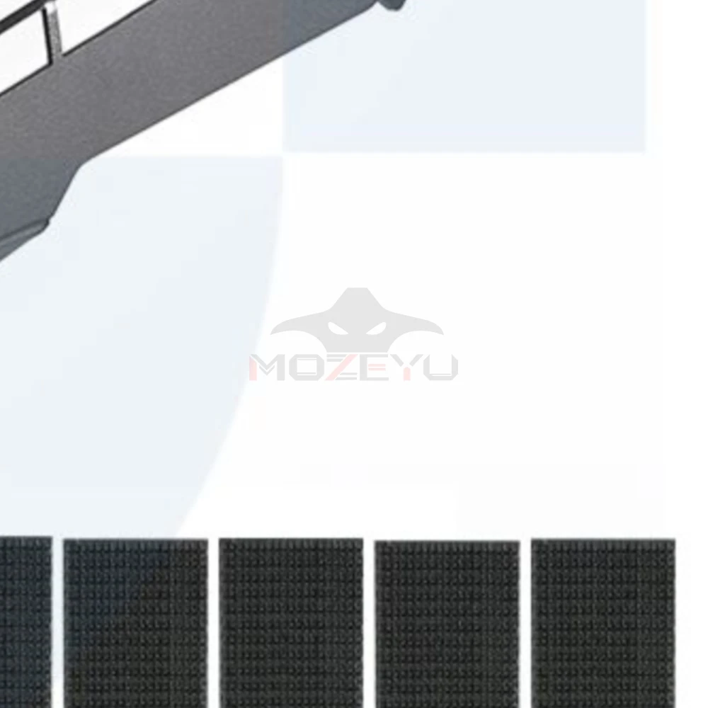 For Kawasaki VERSYS 1000 650 KLE1000 Ninja 300 R Motorcycle Accessories Headlight Guard Grille Cover Protection Modification