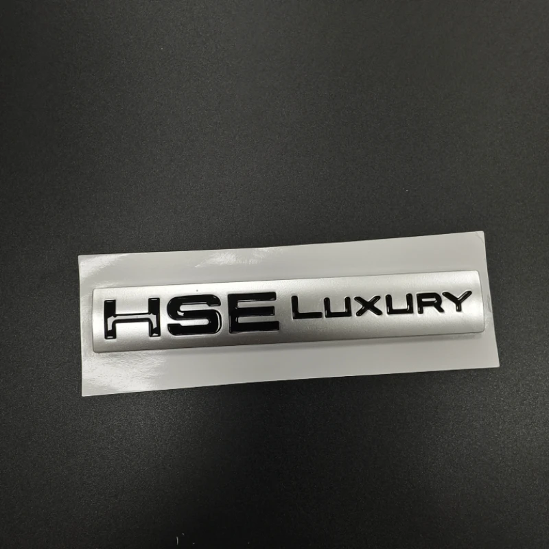 Car Styling3D Abs H… - image