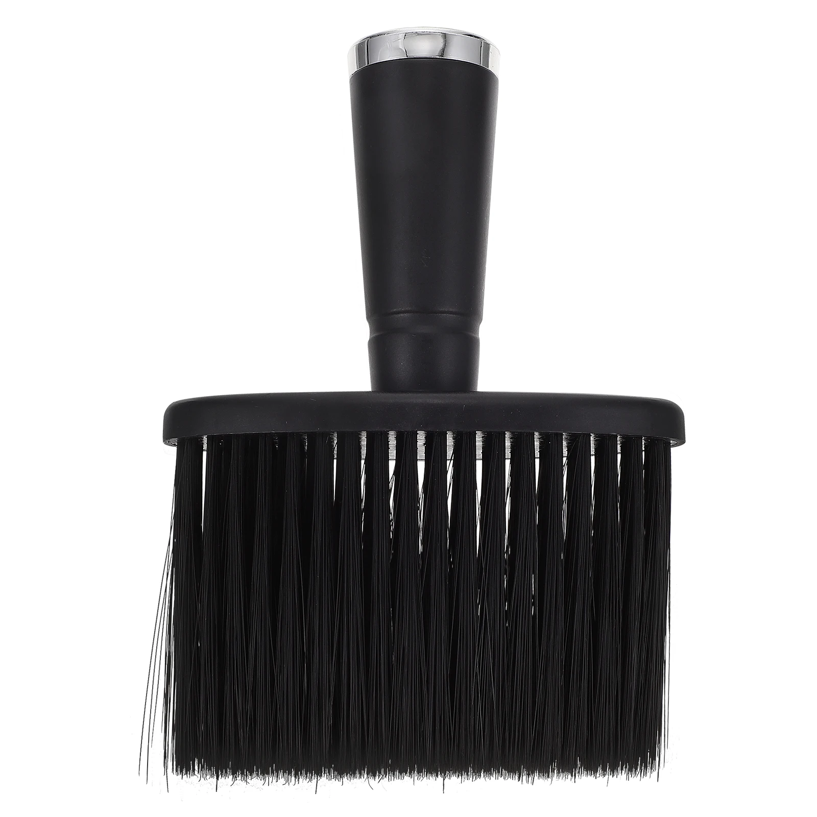 

Neck Brush Hair Sweep Haircut Cleaning Duster Soft Dusting Brushes High Quality Nylon Comfortable Skin Friendly Ergonomic Handle
