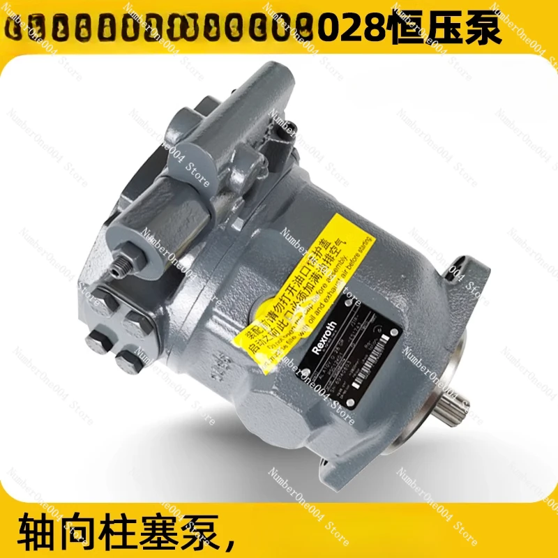 

Для насоса 028, автомобильного насоса постоянного давления