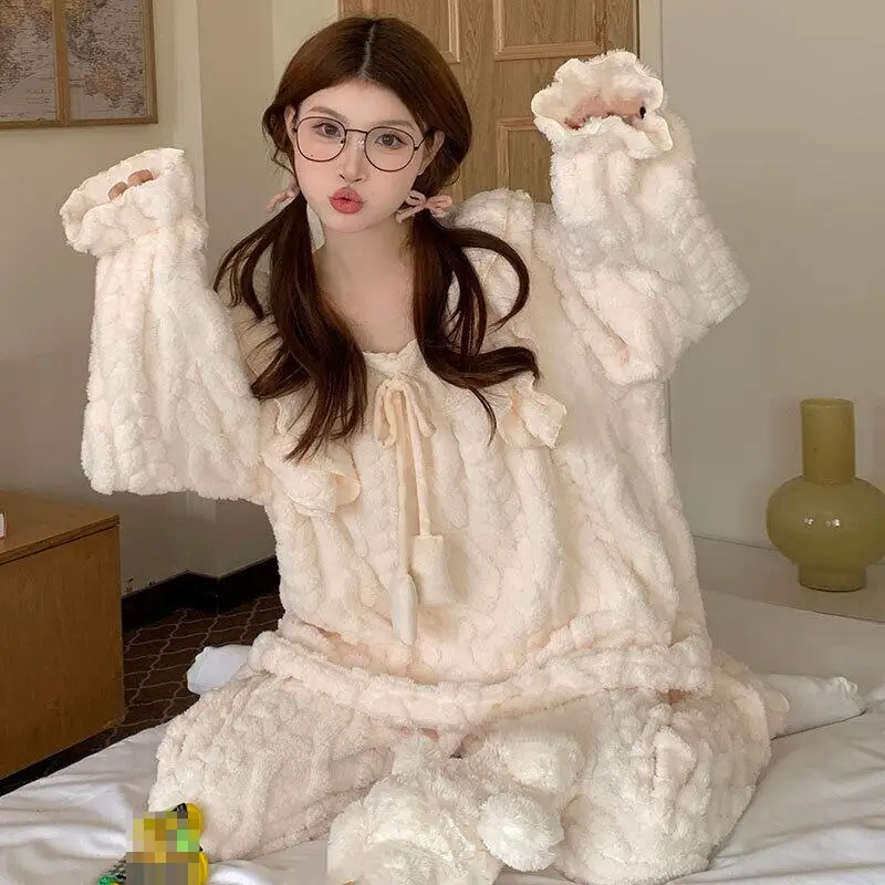 New Coral Velvet Pa…