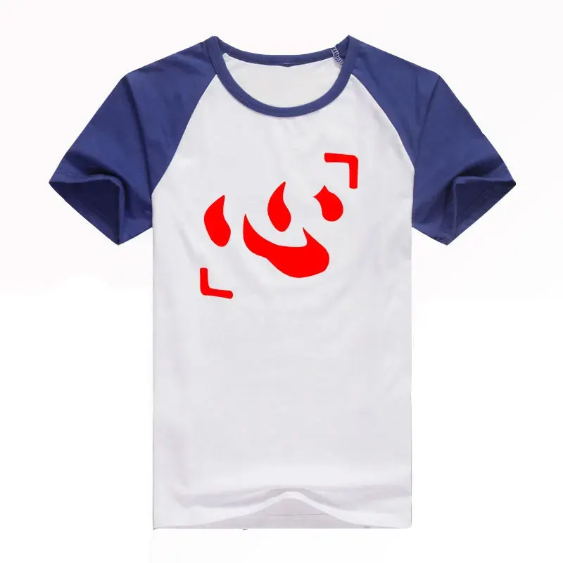 

New Anime Isaac Netero t-shirt Cospaly GON·FREECSS Killua Zoldyck Hisoka Costume Cotton Men T Shirt Short sleeve tee