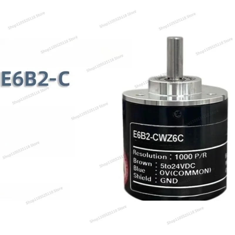 For New Encoders/51/530 E6B2-CWZ6C 360 Accessories