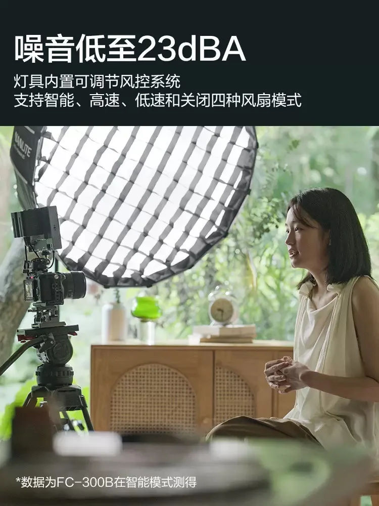 Рисунок 4 - FC-300B/500B двухцветная температура