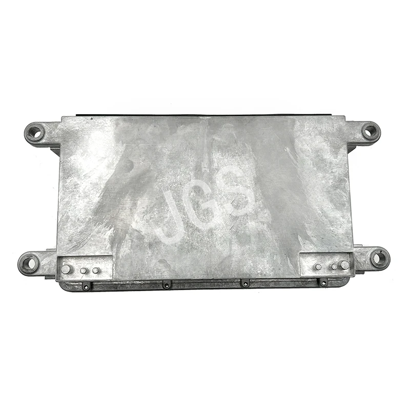 

70775031011 Электрические детали экскаватора Контроллер компьютерной платы 707-75031011 для гидравлической платы Kato