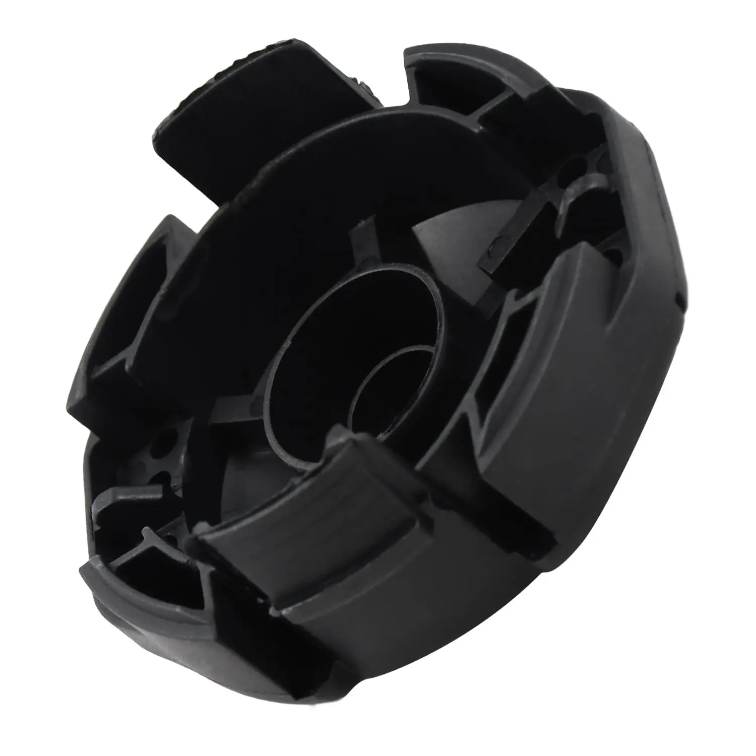 

Accessories For Garden Tools Trimmer Accessories 3.75in Line Trimmer Cap Spare Springs Included Minimize Maintenance Downtime