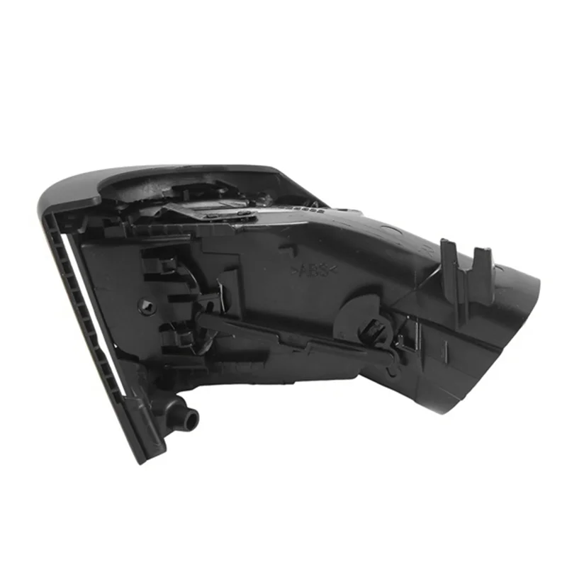 

Car Front Air Vent Outlet Grille Without Cup Holder For BMW Z4 E85 E86 2002-2008 Black-T61C