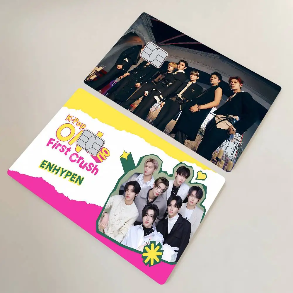 Kpop-P Anime Enhype… - image