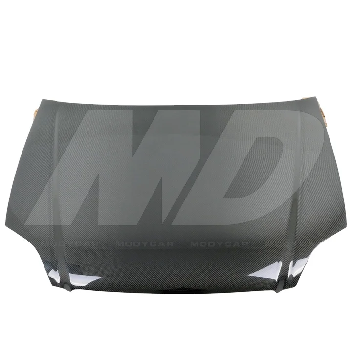 

Капот из углеродного волокна в стиле OEM для Civic 1999-2000 hd