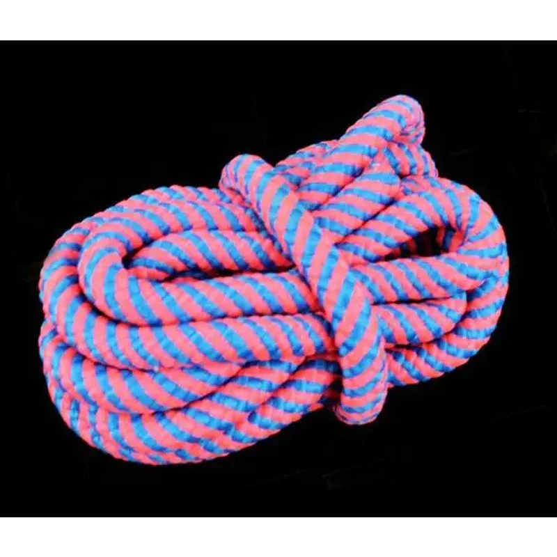 

Super Walking Knot Multicolor Magic Trick Accessories Stage Magic Props Close Up Gimmick Mentalism Fun Magia Magie Gadgets