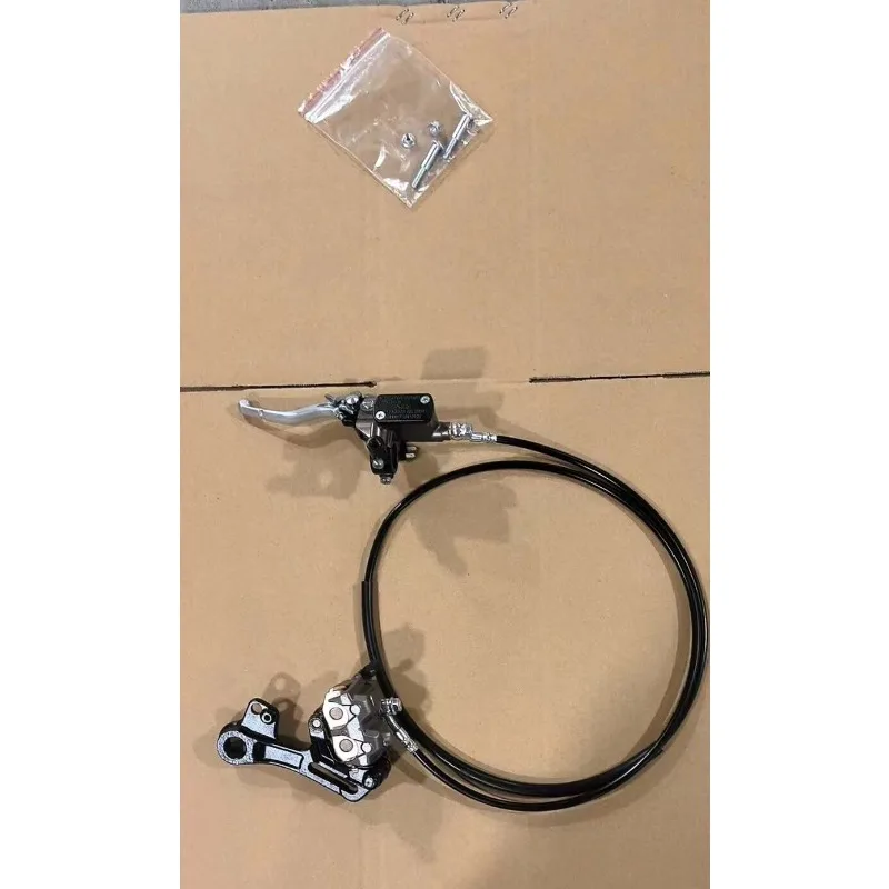 

Suitable for Ultra Bee Rear Brake System Kit Rear Brakes Pump Assembly Spare Parts