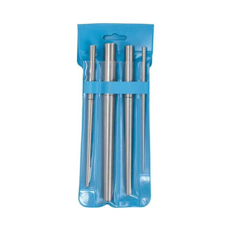 4Pcs Mini Round Tapered Mandrel Set 1.5-16mm Ungrooved High Carbon Steel for Jewelry Jump Ring Bezel Making