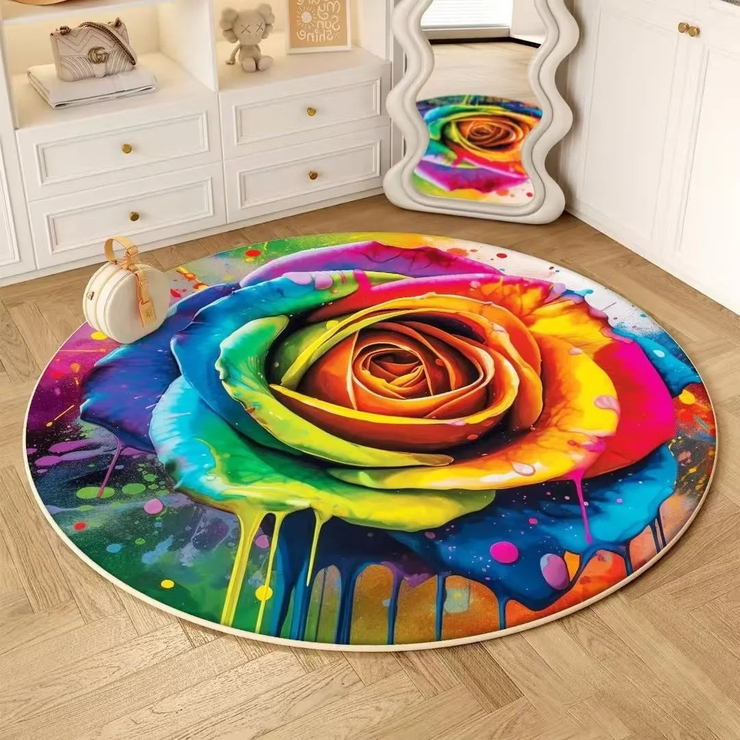 Beach Towels Made of Round Ultra-fine Fibers Are More Absorbent and Soft Than Pure Cotton. They Are Specially Designed for Quick