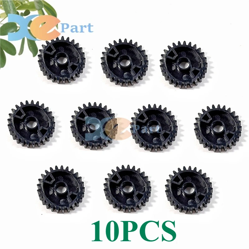 for Xerox 3428 for Samsung Fuser Out Idler Gear X 4220 4250 3220 3280 4300 K 2200 3250 3300 4250 4300 4350 JC66-00417A ×10PCS
