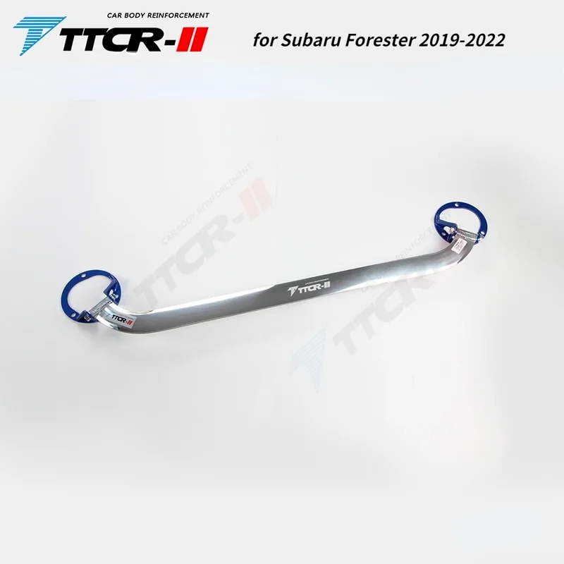 Suspension Strut Bar for Subaru Forester 2000-2022 Car Accessories Upper STB Tower Brace Anti Sway Stabilizer Strut Bar