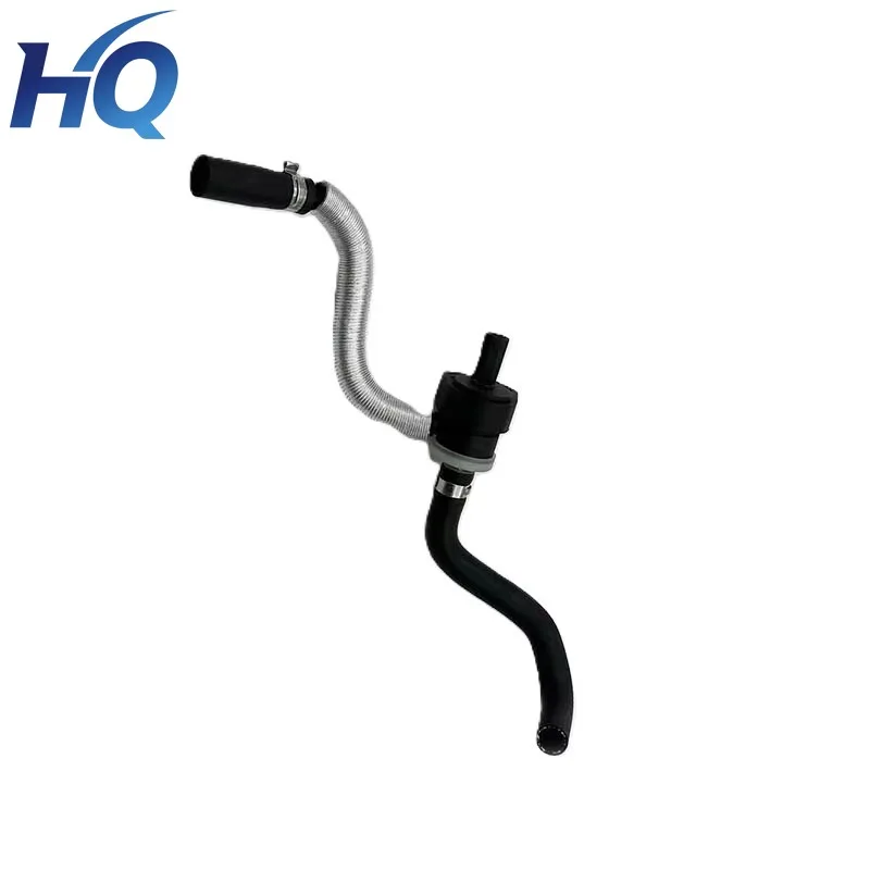 

A2700180800 A2700184300 Engine Vent Pipe For Mercedes Benz W176 A180 W246 B200 C117 CLA180 A B GLA CLASS