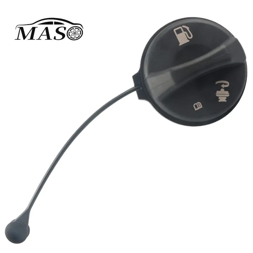 Car Fuel Tank Filler Gas Cap GT261 19207873 For Buick Cadillac Chevrolet GMC Oldsmobile Pontiac Fuel Tank Cover Cap