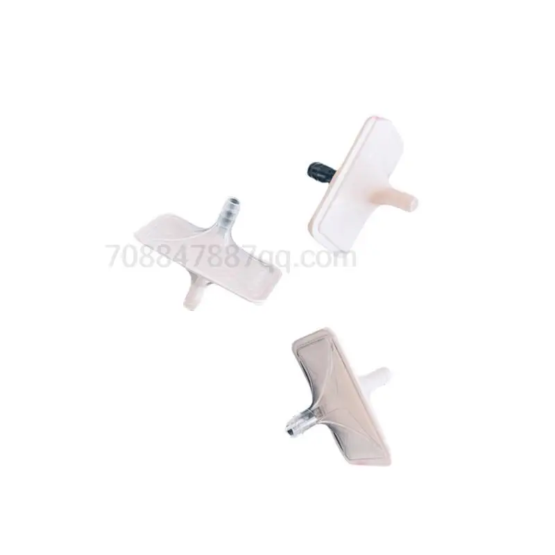 MU10915 Draeger Drager Pengganti Filtro Hidrofobik Medis 10 Buah/Bx