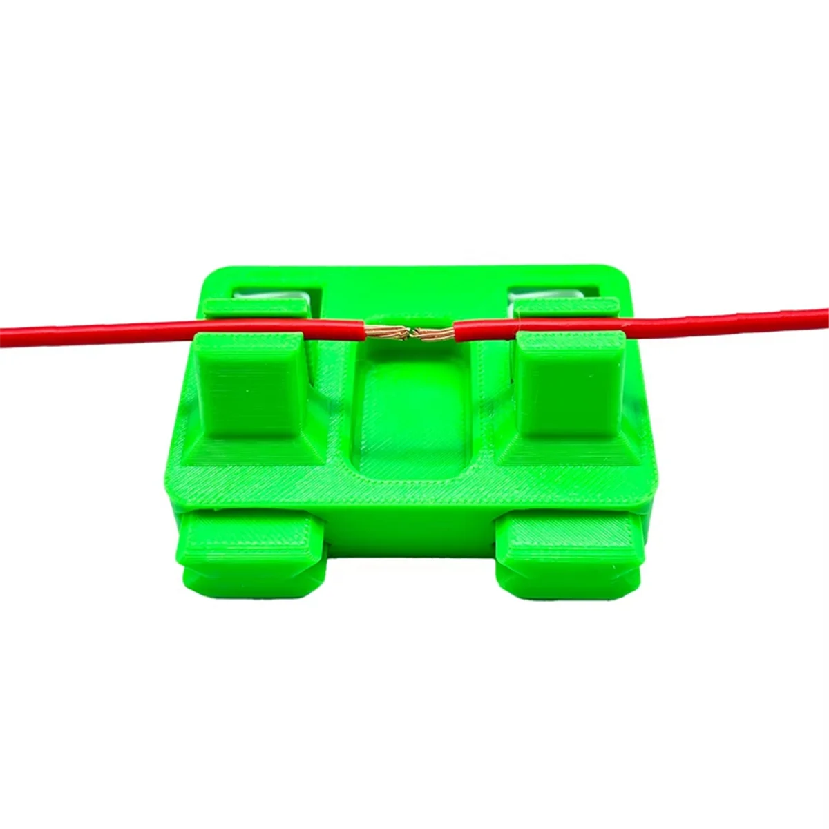 L68A Welding Wire Fixture Adjustable Bracket Welding Table Clamp for Motherboard Soldering BGA Solder Line Bench Fixture