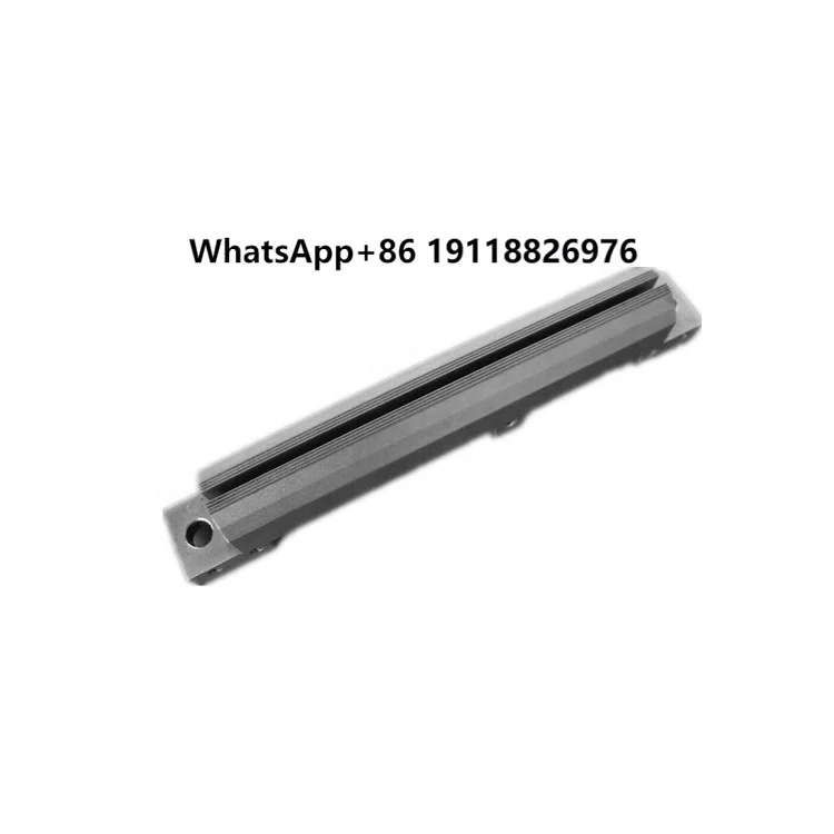 

Rotary Shaft Seal Jaws for Packaging Machines Essential Machinery Parts