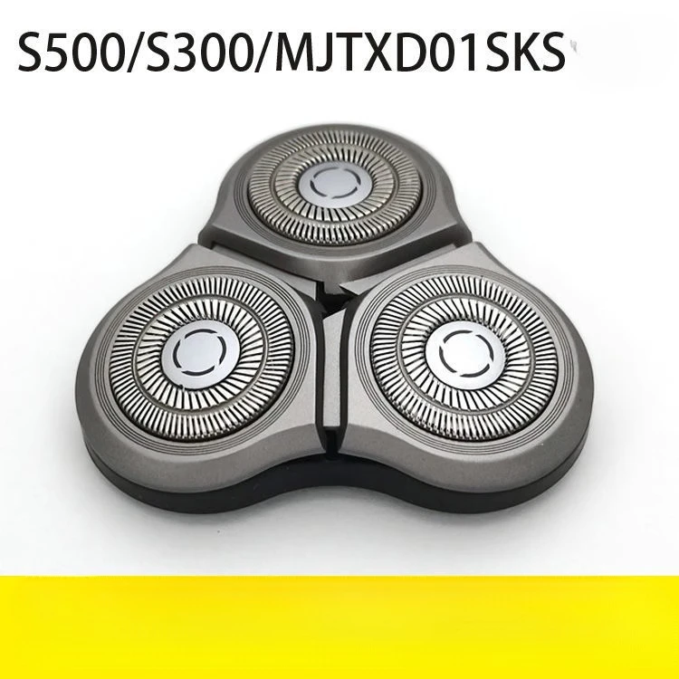 Suitable for Xiaomi electric shaver head s101/301/s700/S500C/S300/S500