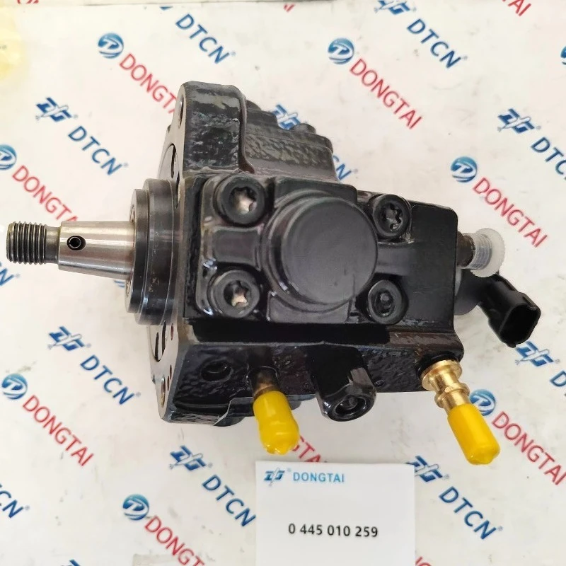 

Насос CP1 для впрыска высокого давления Common Rail для дизельного топлива 0445010259 0 445 010 259 для дизельного двигателя XLD28