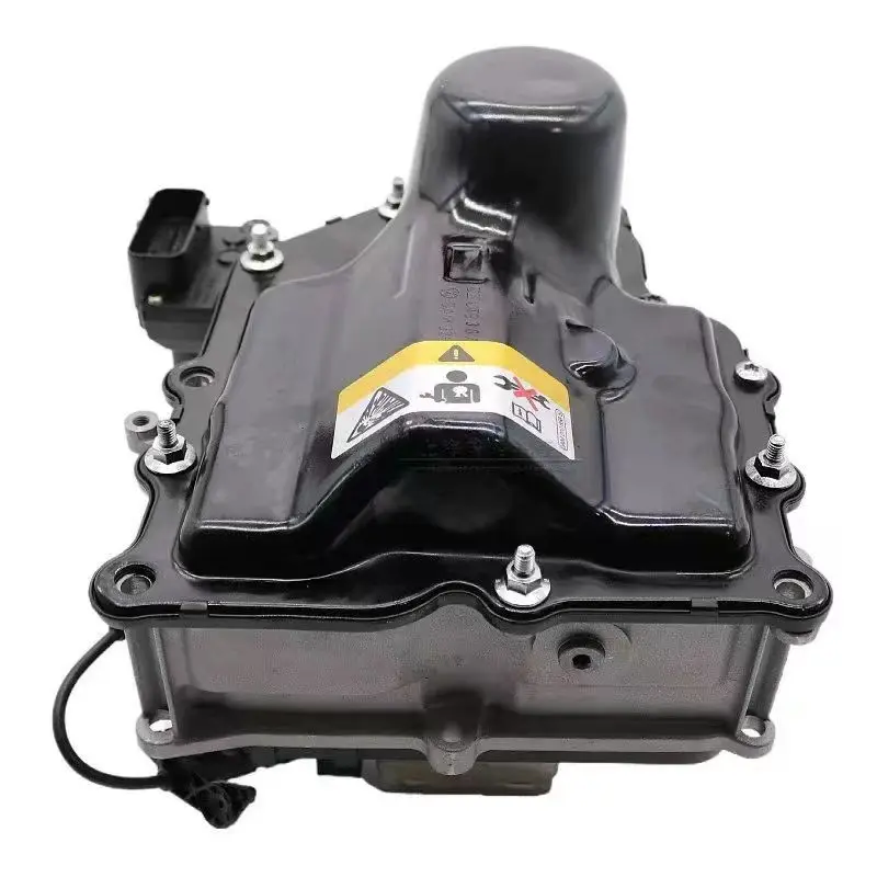 Original brand-new electromechanical unit assembly for automatic gearbox of Volks wagen OAM electromechanical unit