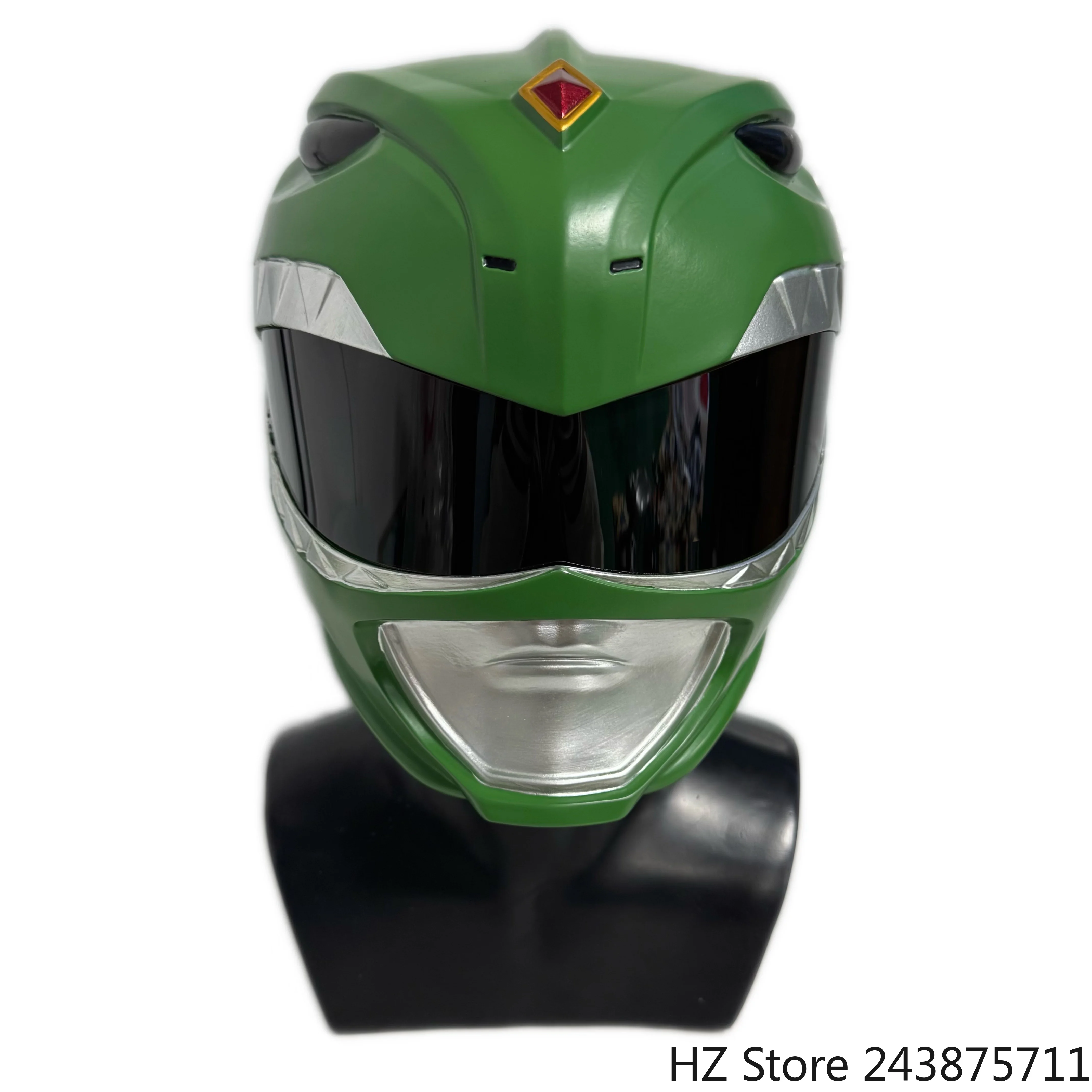 power-rangers-lightning-collection-–-replique-du-casque-de-ranger-vert-mighty-morphin-jouet-de-cosplay-pour-cadeau-d'anniversaire-tk187