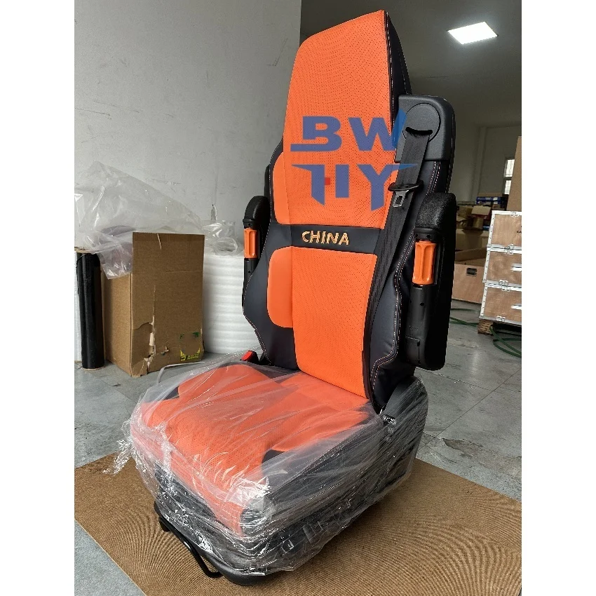 

General Truck Airbag Seat Suitable for Truck Modification with Soft and Comfortable Seats