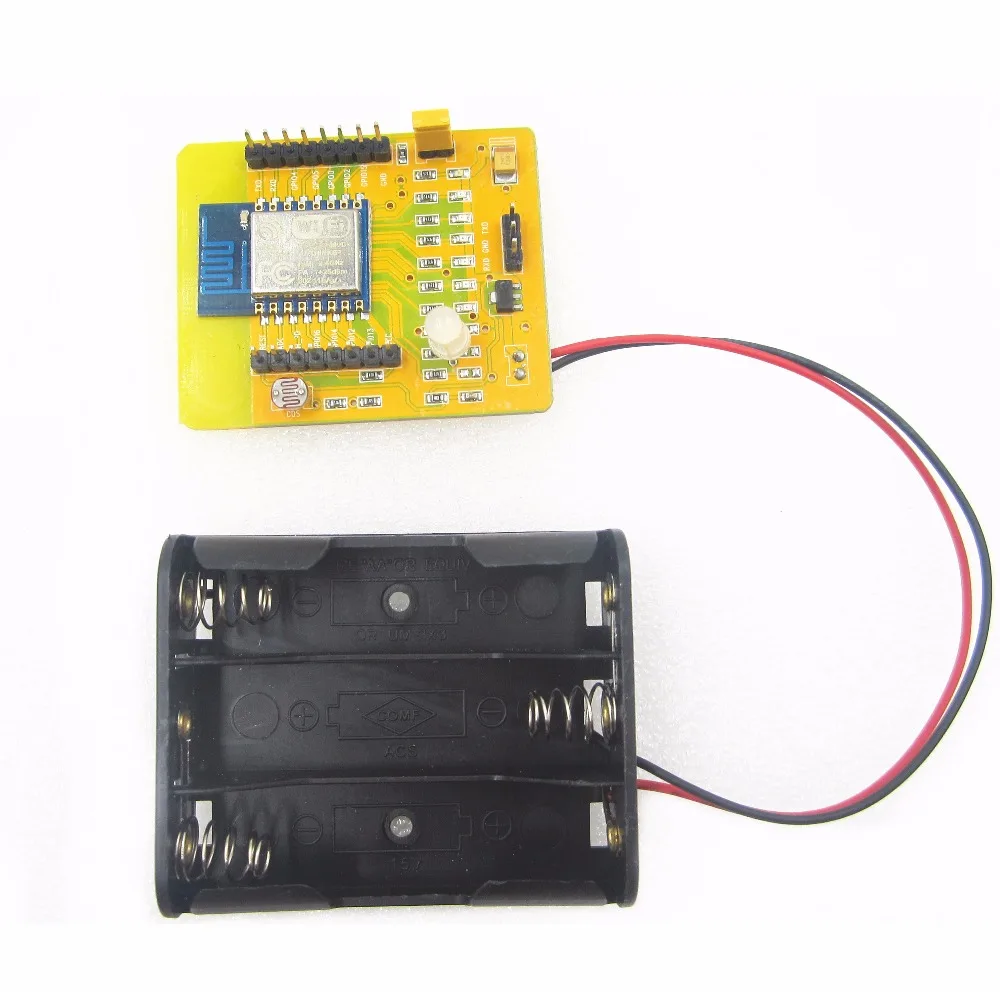 Hailangniao Esp8266… - image