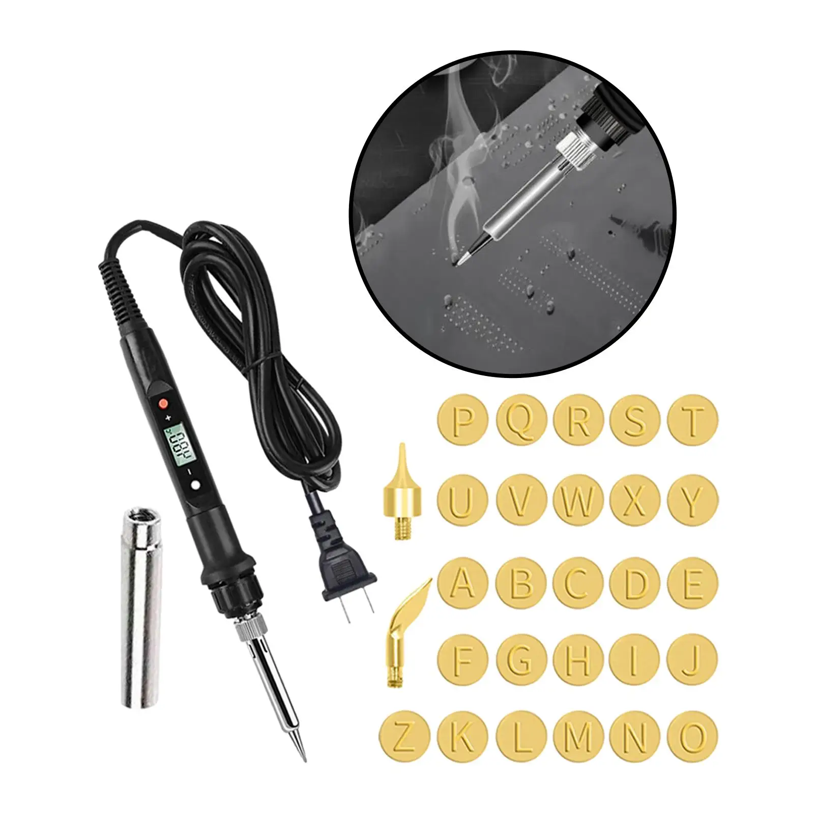 Soldering Iron Welding Tools Professional for Professionals Adults Beginners