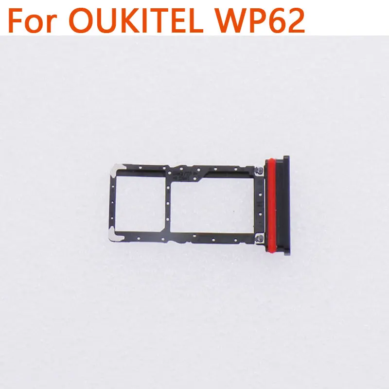 OUKITEL WP55 WP55 Pro WP35 WP35S WP35 Pro WP39 WP39 Pro WP62 WP55 Ultra SIM Card Holder Tray Card Slot Adapter For OUKITEL WP66
