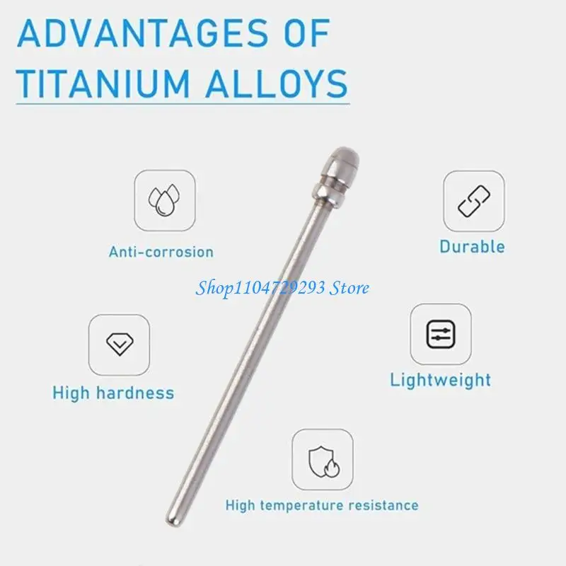 

Y2gd металлическая ручка для пера для писца