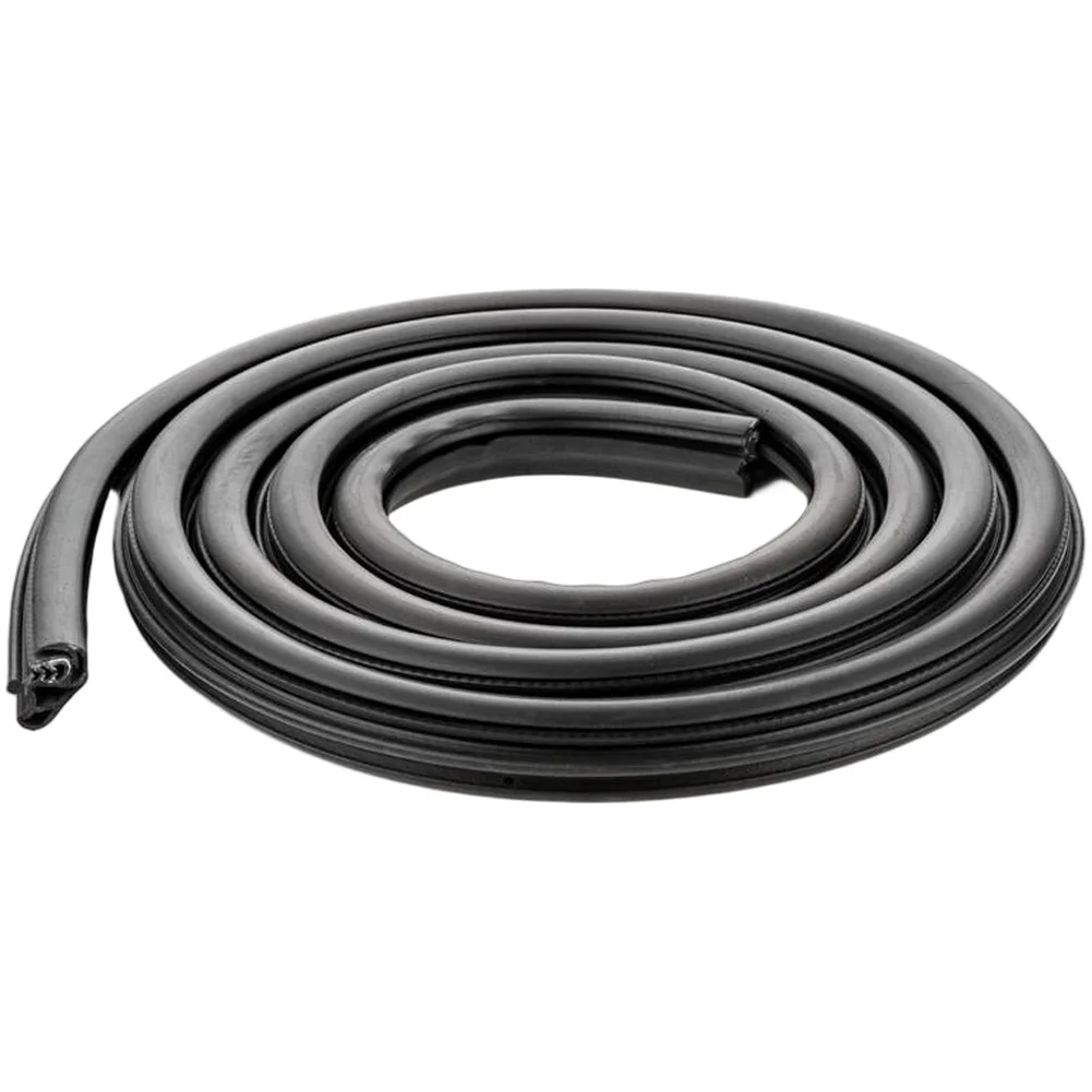 

Automotive Replacement T5 Sliding Door Seal 2003-2015 Seal As Shown Direct Replacement Part Easy Installation OE Replacement