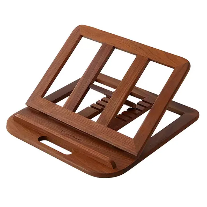 

Portable Installation Office School Home Ergonomics Desk Laptop Holder Foldable Laptop Holder Laptop